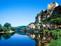 The Dordogne